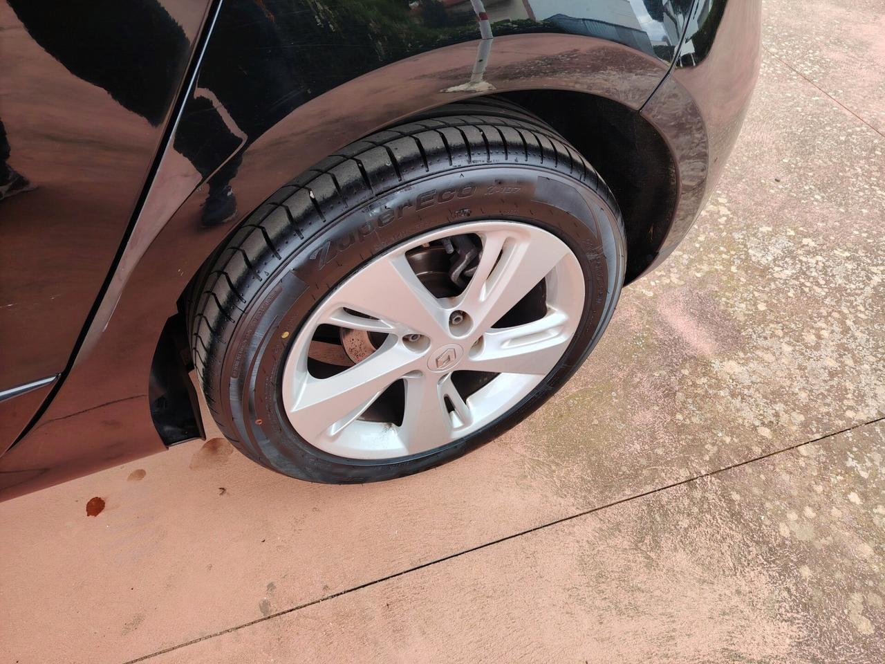 Renault Scénic XMod 1.5 dCi 110CV Start&Stop Energy full