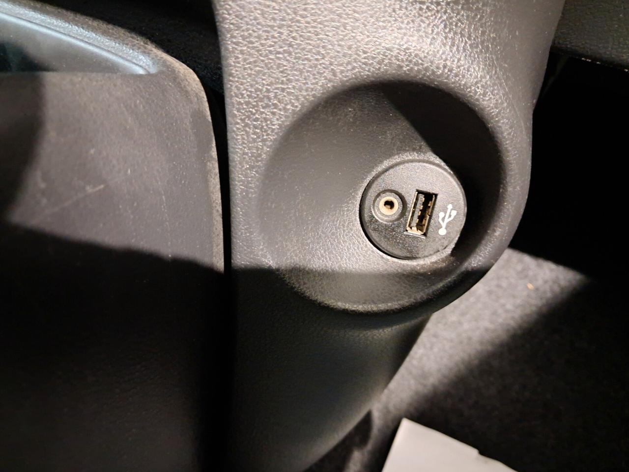 Nissan Micra 1.2 12V 5 porte Tekna