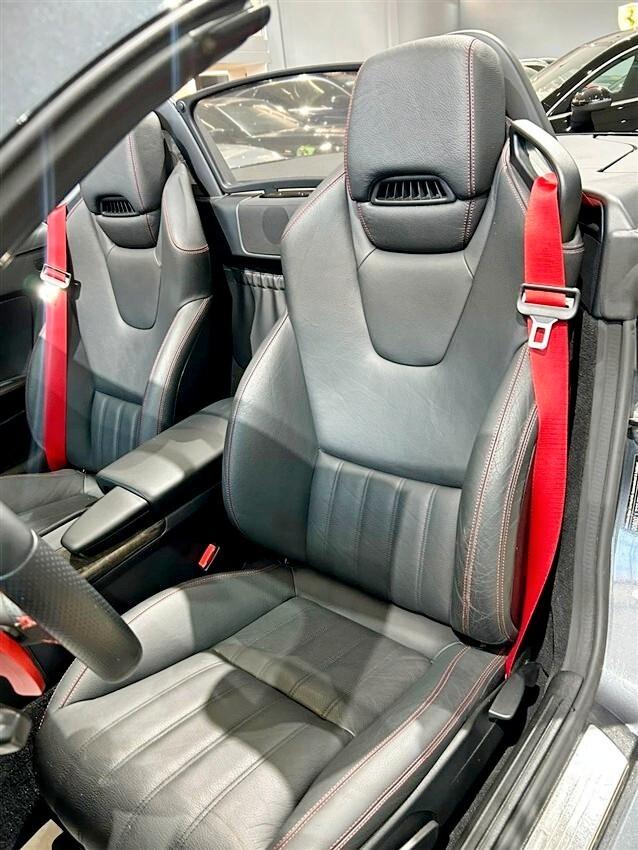 Mercedes-benz SLK 250 CGI Sport