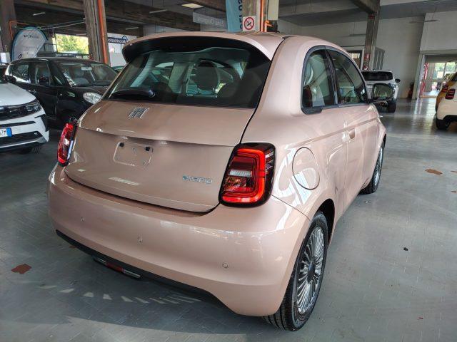 FIAT 500 Berlina Hybrid Icon km0 PROMO