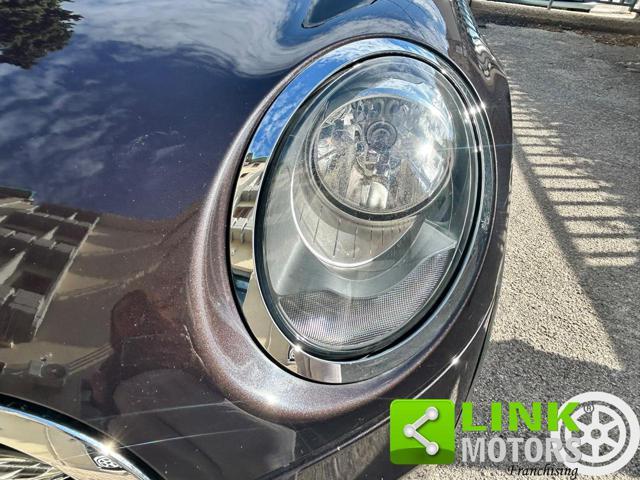 MINI One 5 PORTE PER NEOPATENTATI