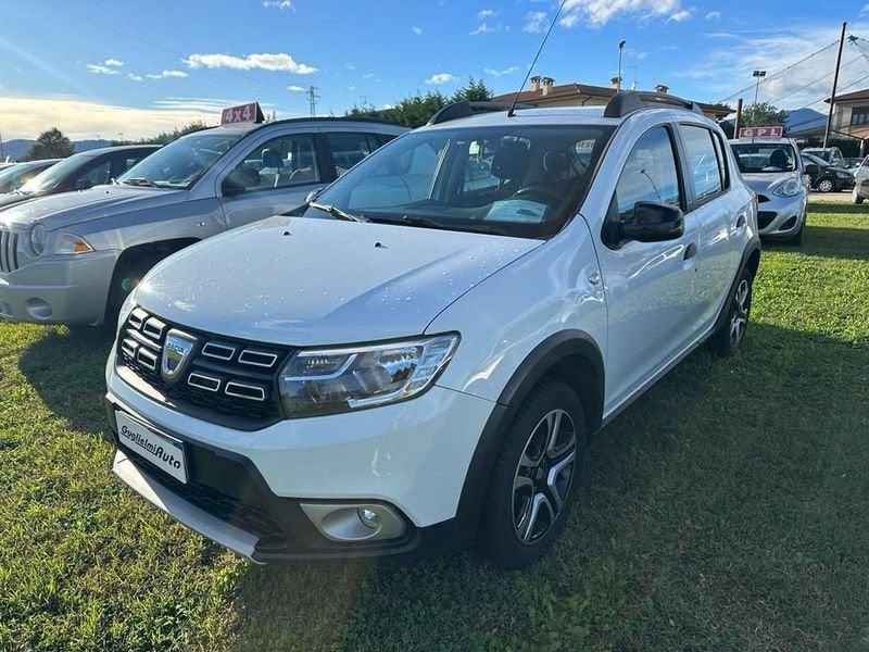 Dacia Sandero 1.5 dCi 8V 90CV Start&Stop