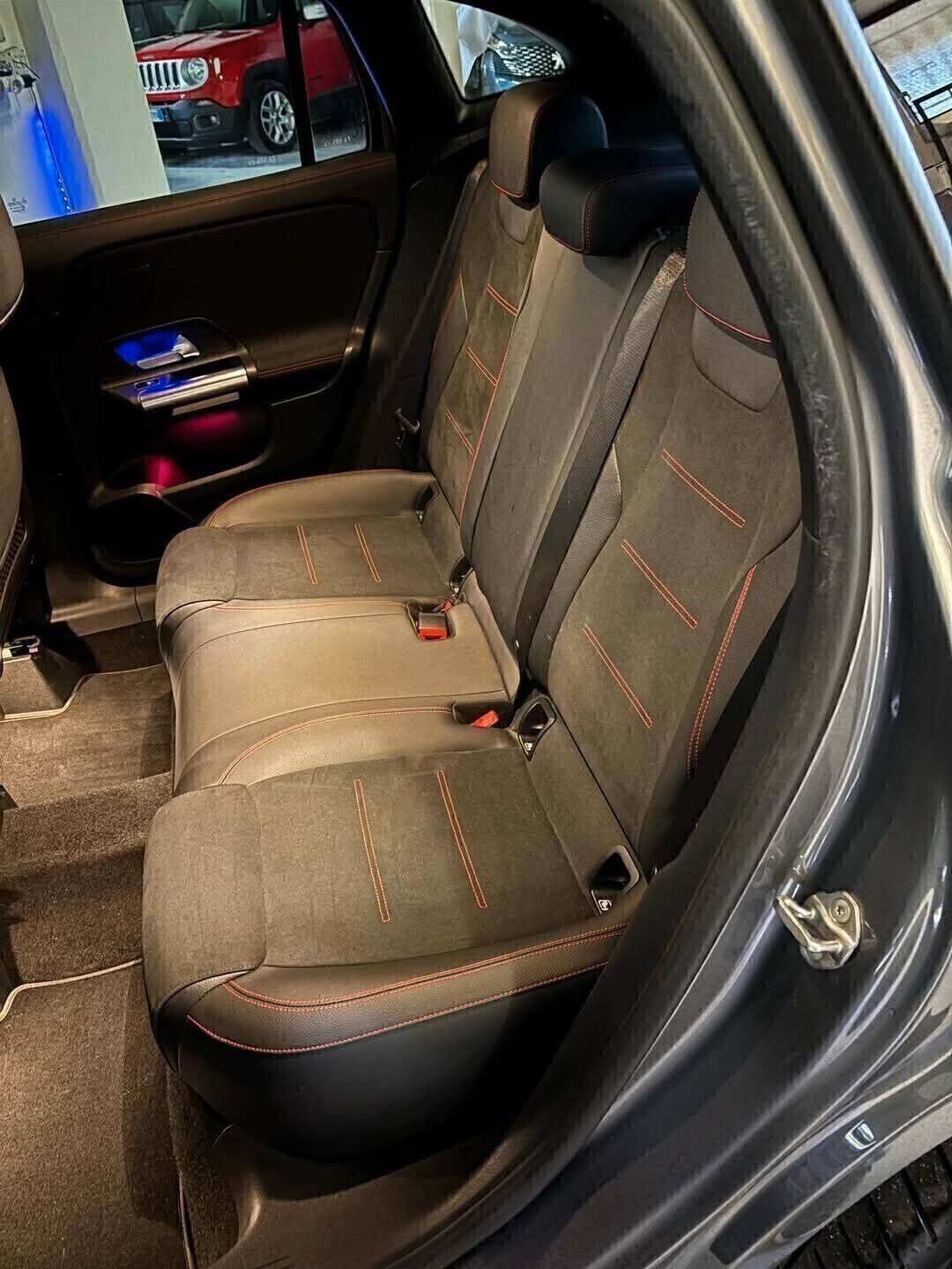 Mercedes-benz GLA 200 GLA 200 d Automatic Premium-*