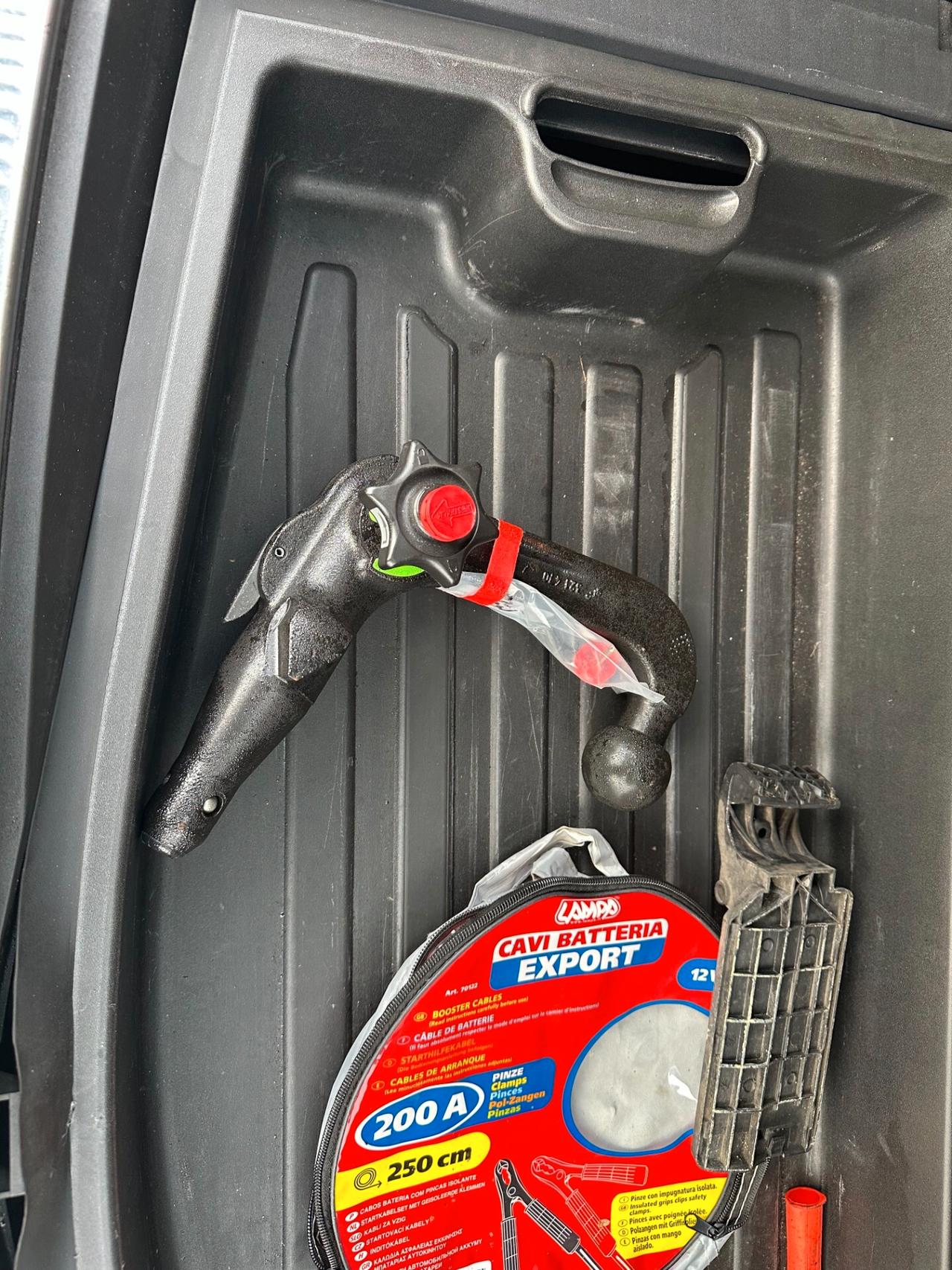 Audi Q7 *3.0*V6*TDI*QUATTRO*XENO*7POSTI*BOSE*GANCIO*AUT*