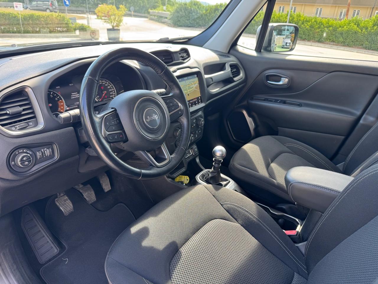 Jeep Renegade 1.0 T3 Limited