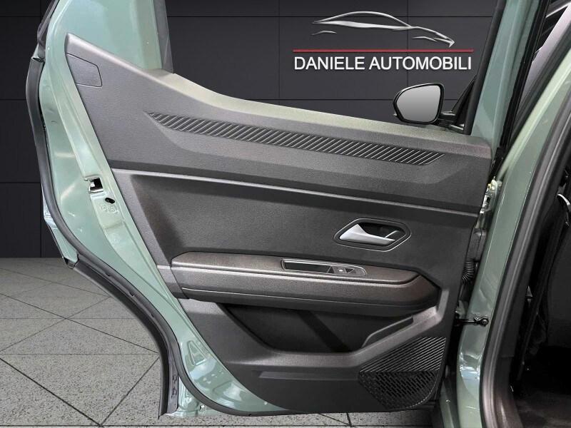 DACIA Duster 3ª serie Duster Tce 130 CV MHEV J...