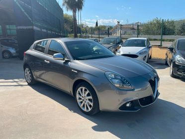 Alfa Romeo Giulietta 1.6 JTDm 120 CV Ti