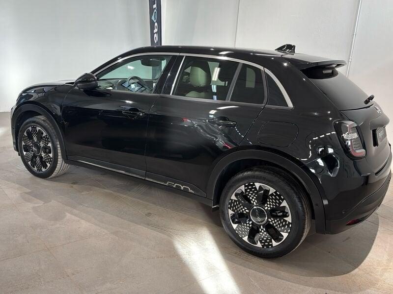 FIAT 600 600 Hybrid 100 CV DCT MHEV La Prima