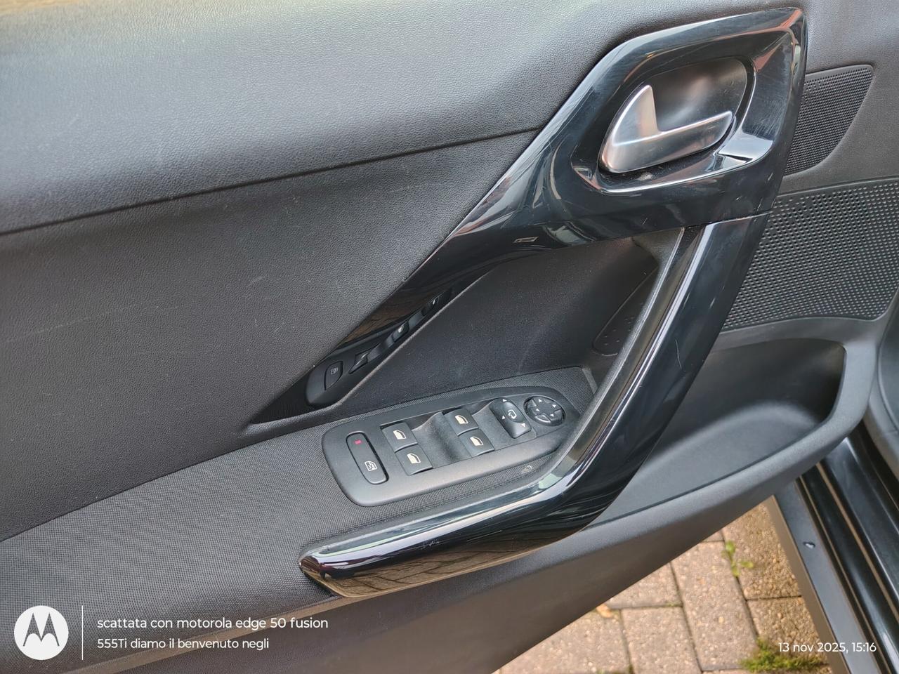 Peugeot 2008 82 CV Allure GPL