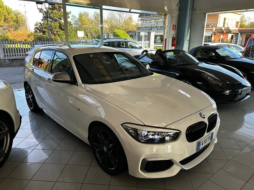 Bmw 140 M140i xDrive 5p.