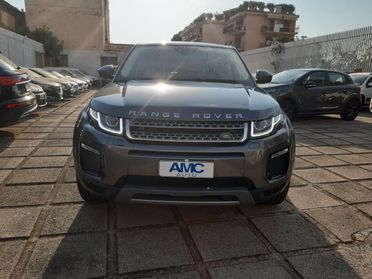Land Rover Range Rover Evoque 5 Porte Range Rover Evoque 5p 2.0 td4 HSE Dynamic 150cv auto my18