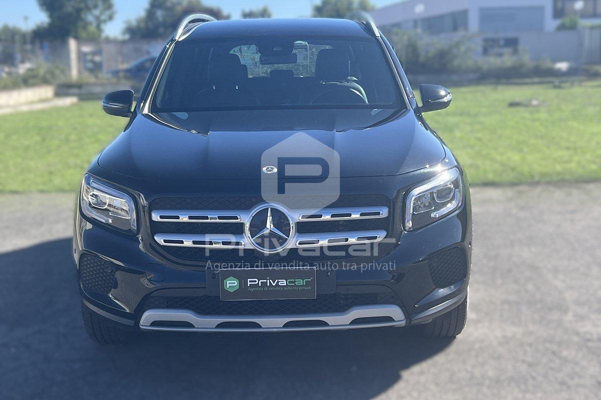 MERCEDES GLB 180 d Automatic Business Extra