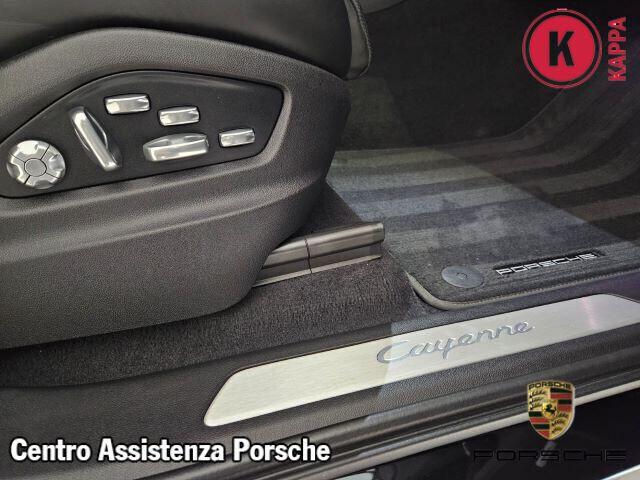 Porsche Cayenne 3.0 V6