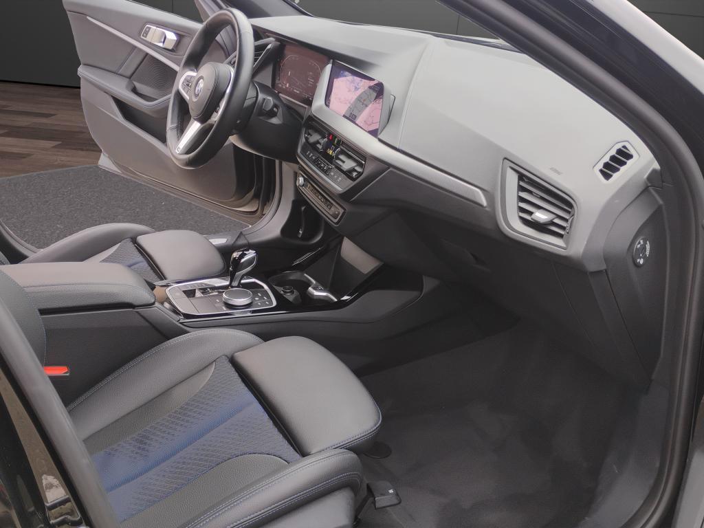 BMW 116 d Msport auto-SERVICE BMW