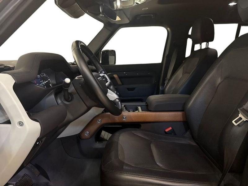 Land Rover Defender 110 3.0d i6 mhev X-Dynamic S awd 250cv auto