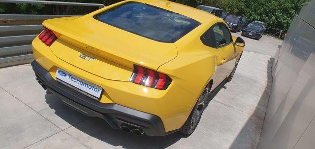 FORD Mustang GT Fastback 5.0 V8 446 CV Automatico a 10 Rapp.
