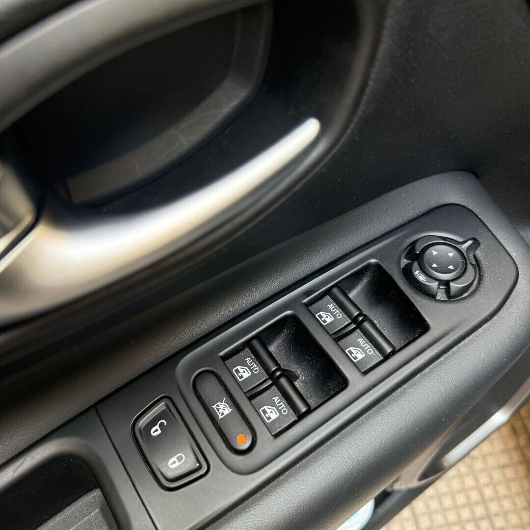 Jeep Renegade 1.6 Mjt 130 CV S