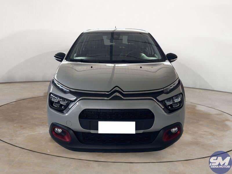 Citroën C3 C3 BlueHDi 100 S&S Shine