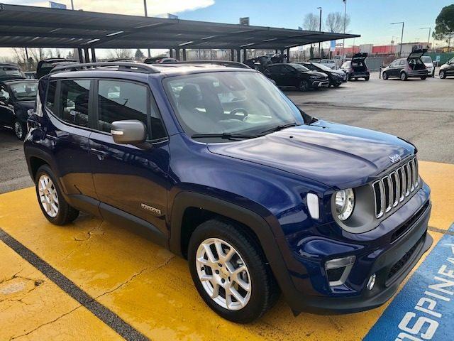 JEEP Renegade 1.0 T3 Limited 2wd #navi