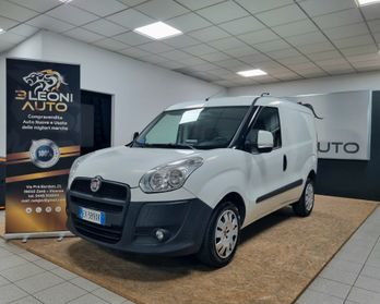 FIAT DOBLO 1.4 T-Jet Natural Power CARGO