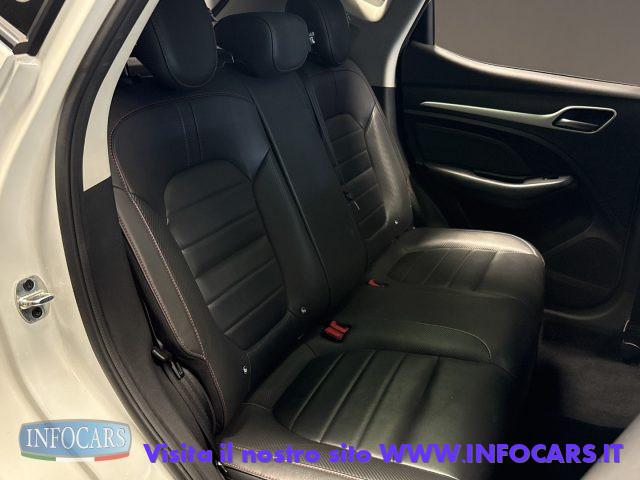 MG ZS 1.0T-GDI 112 CV Luxury - PROMO