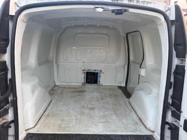 RENAULT Kangoo 1.5 dCi 90CV F.AP. perfetta di meccanica