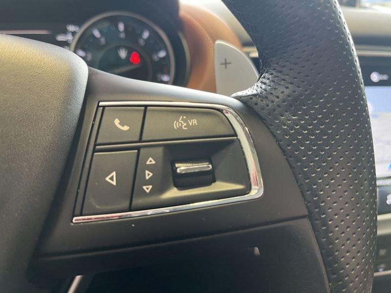 Maserati Levante MHEV 330 CV AWD GT