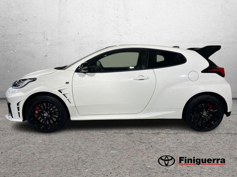 Toyota GR Yaris Aero Performance i-MT 6 marce