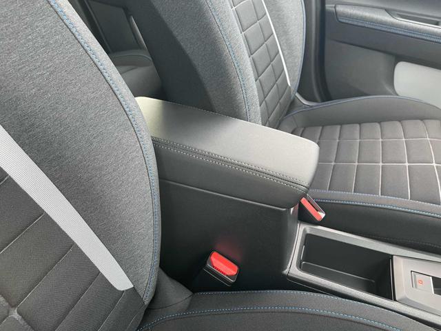 CITROEN C3 Hybrid 110 e-DCS6 Plus - NUOVA