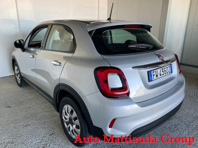 FIAT 500X 1.3 MultiJet 95 CV Urban