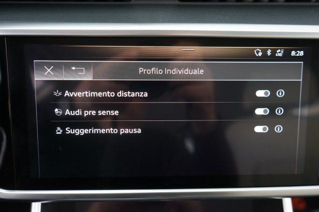 AUDI A7 SPB 40 2.0 TDI S tronic Business Plus