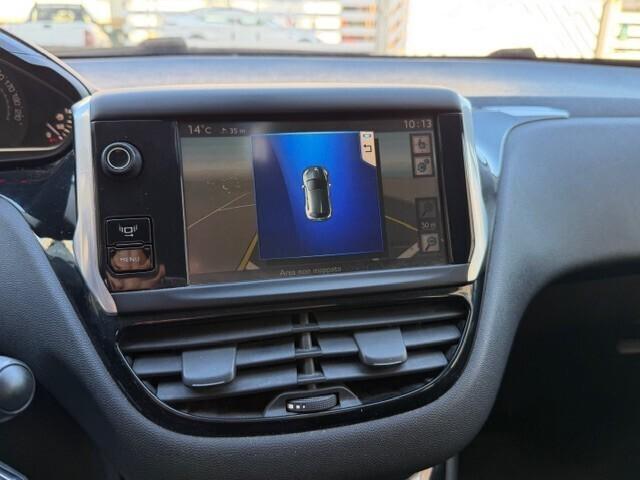 Peugeot 208 1.2 VTi 82 CV 5 porte Allure ok Neop a