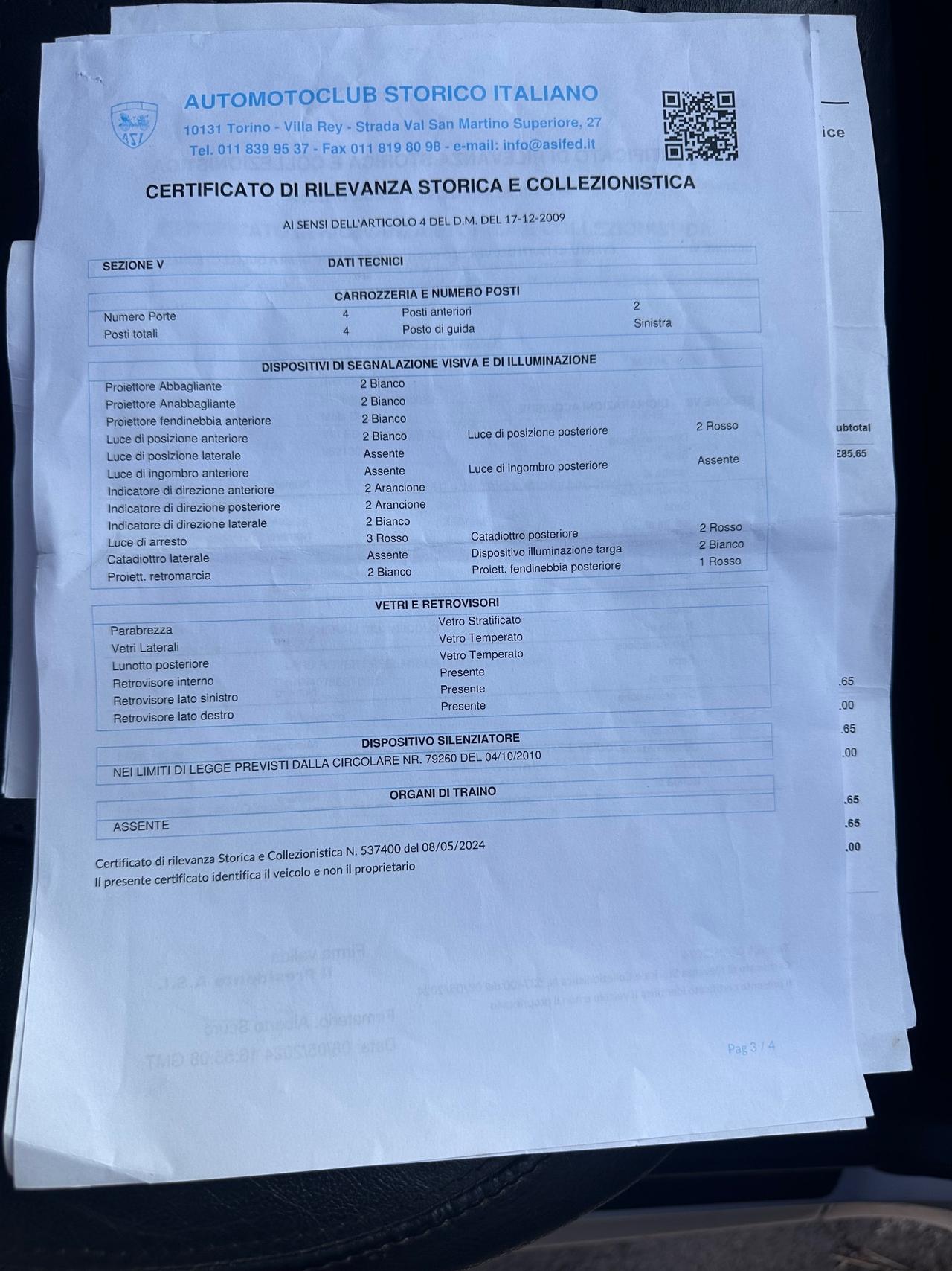 Land Rover Freelander 2.0 Td4 16V cat Autoc.Sport