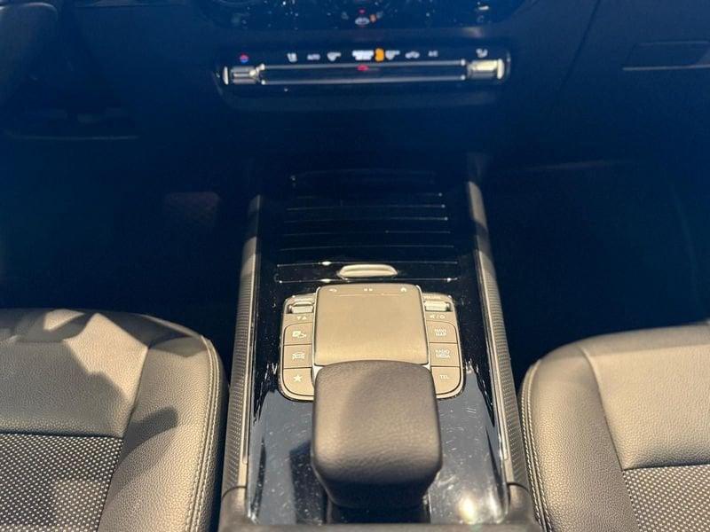 Mercedes-Benz GLA GLA 200 d Automatic Business Extra