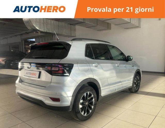 VOLKSWAGEN T-Cross 1.0 TSI Sport