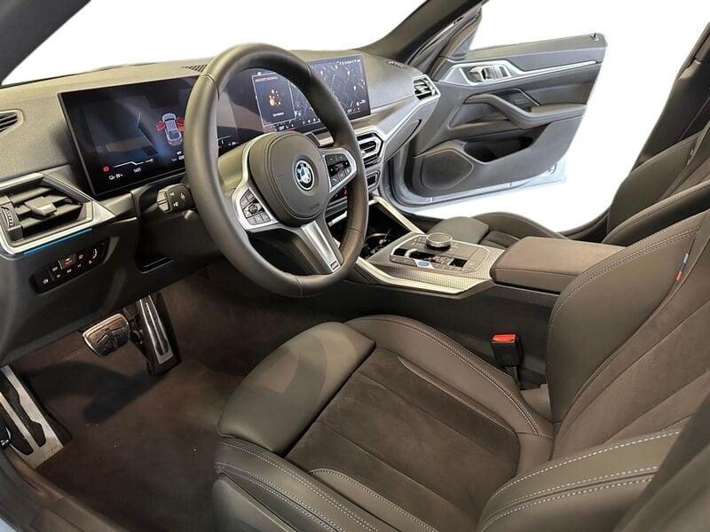 BMW i4 Serie 4 EDRIVE40