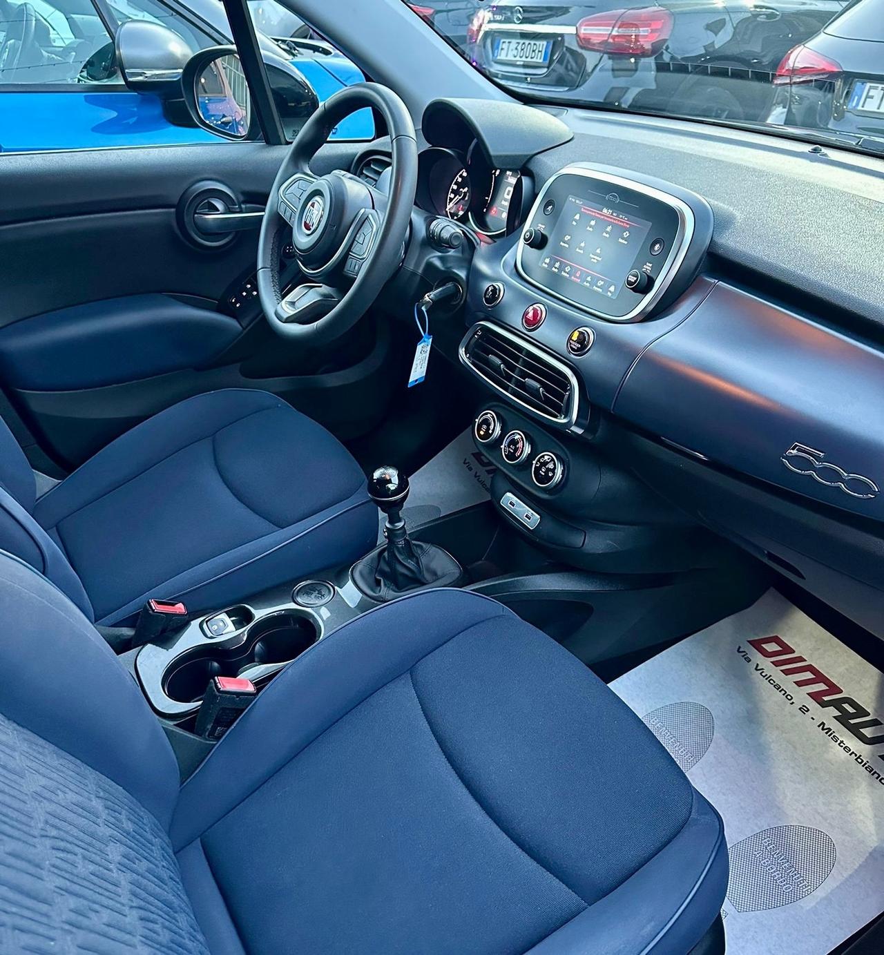 Fiat 500X 1.0 T3 120 CV Cross