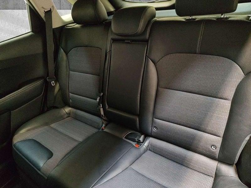 Kia Niro 1.6 gdi hev Style Adas Pack dct