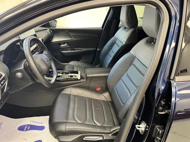CITROEN C5 X PureTech 130 S&S EAT8 Plus