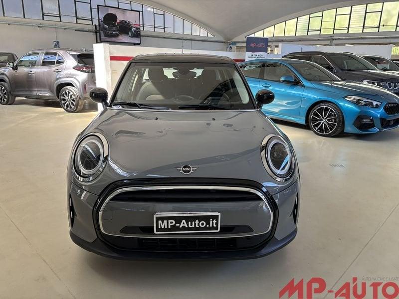 MINI Mini 5 porte Mini 5p 1.5 Cooper automatica