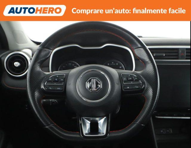 MG ZS 1.5 VTi-tech Comfort