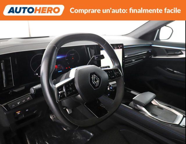 RENAULT Austral Austral Full Hybrid E-Tech 200 CV Iconic Esprit Al