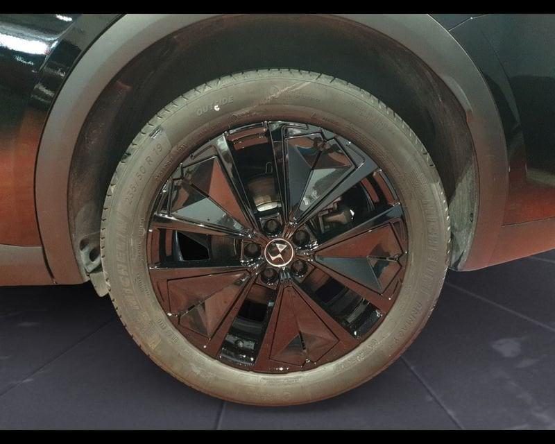 DS DS 7 Crossback BlueHDi 130 aut. Opera