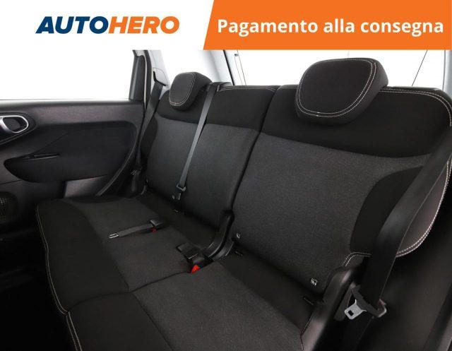 FIAT 500L 1.4 95 CV City Cross