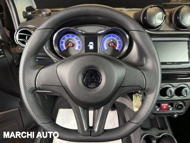 AIXAM GTO Performance