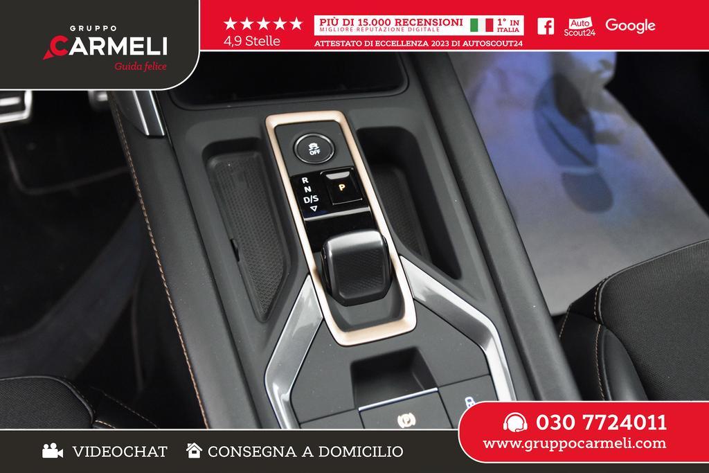 Cupra Formentor 1.5 Hybrid DSG