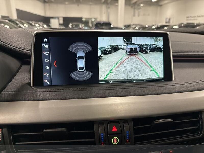 BMW X6 F16 Diesel xdrive30d Extravagance 258cv auto