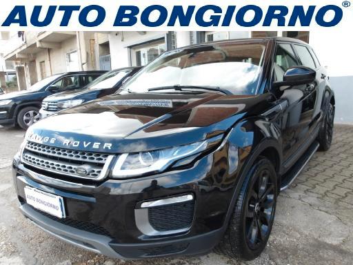 Land Rover Range Rover Evoque 5 Porte Range Rover Evoque 5p 2.0 td4 SE 150cv auto