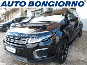 Land Rover Range Rover Evoque 5 Porte Range Rover Evoque 5p 2.0 td4 SE 150cv auto