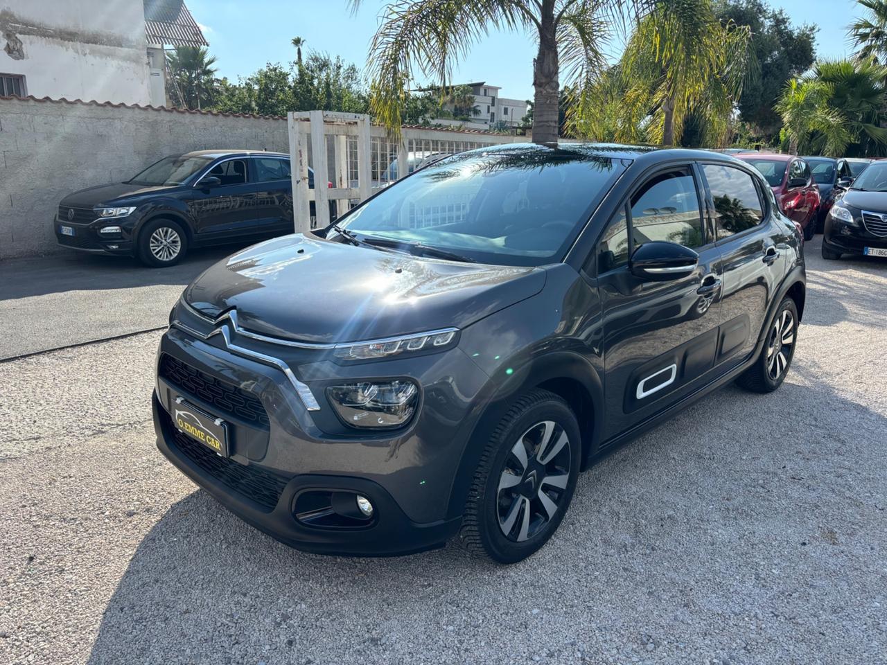 CITROEN C3 1.5 HDI 102CV SHINE FULL